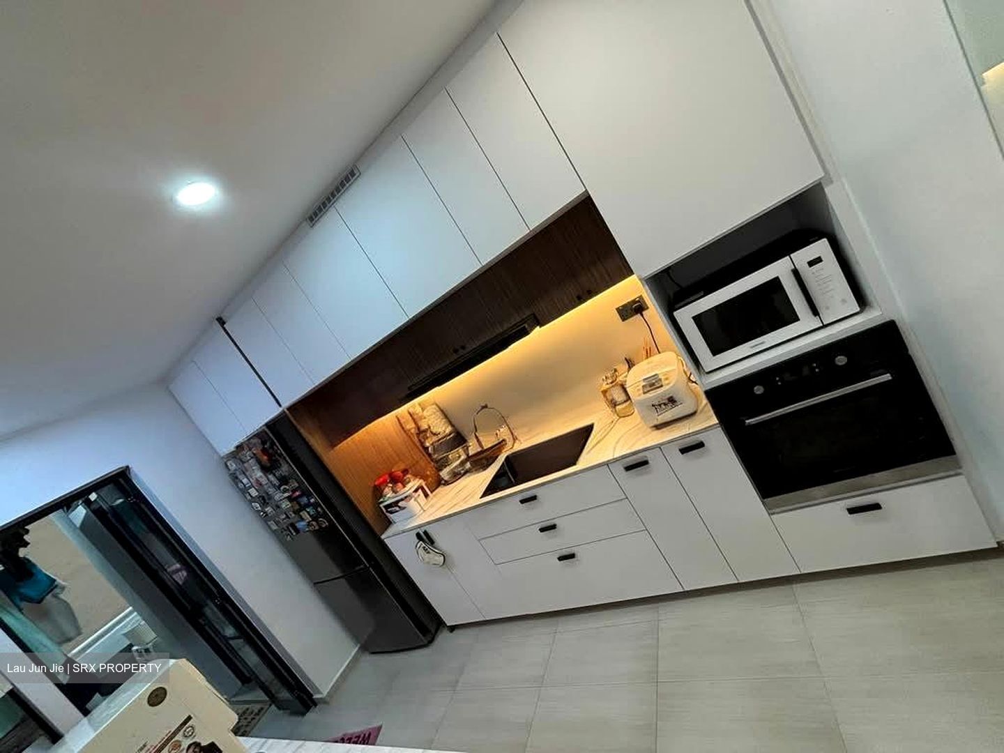 Sherwood Condo (D21), Condominium #575352161
